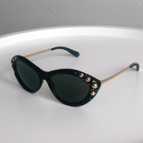 LOUIS VUITTON SWIMMING POOL SUNGLASSES (BRAND NEW) - Picture 4 of 6